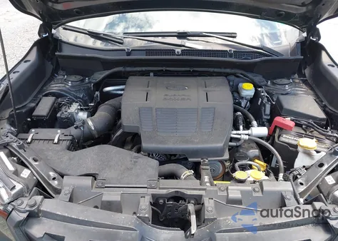 2023 Subaru Forester Wilderness из США, поврежденный, VIN JF2SKAMC2PH434530